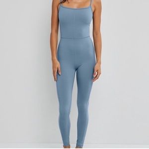 Aritizia Wilfred Free Divinity Jumpsuit